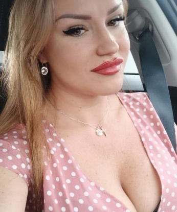 Анкета проститутки Дарина - Фото, г. Новомиргород, 34 года, №13625