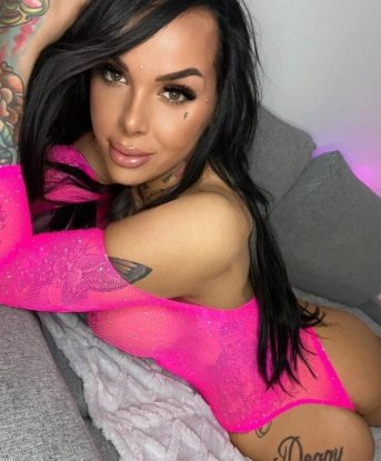 Анкета проститутки Евгения - Фото, г. Новомиргород, 23 года, №3560